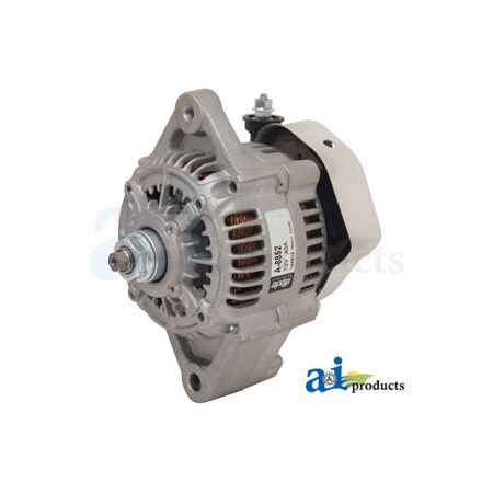 A & I Products RE-MFG. ALTERNATOR 9" x7" x7.5" A-RE72916